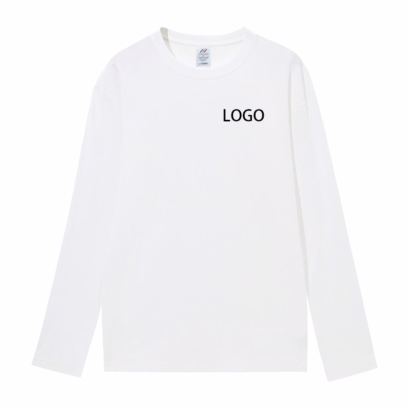 Unisex Long Sleeve T-Shirt
