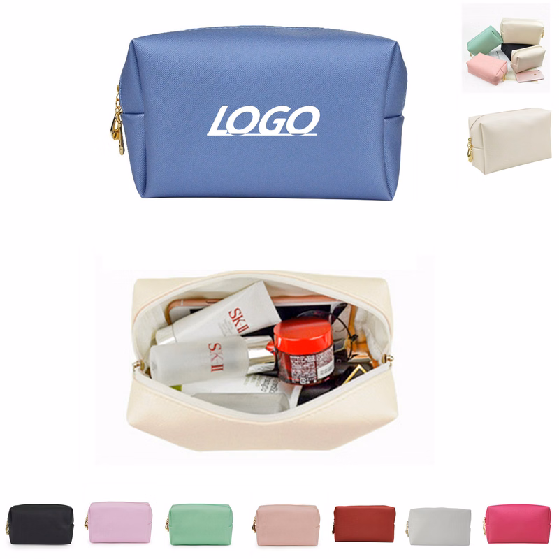 Multi-purpose cosmetic storage bag