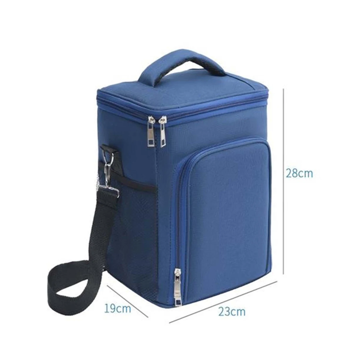 Insulated Cooler Picnic Bag 1