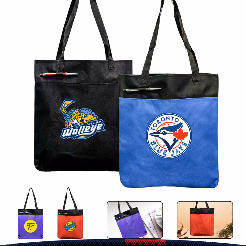 Nevod Tote Bag