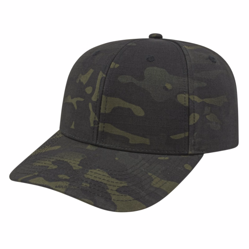 MultiCam® Full Fabric Cap