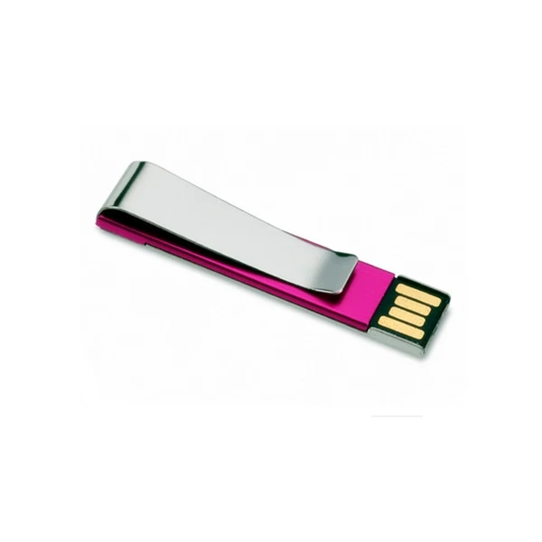 Tie Pin-Shaped UDP USB Drive 1