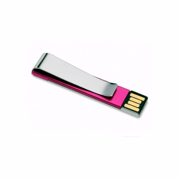 Tie Pin-Shaped UDP USB Drive