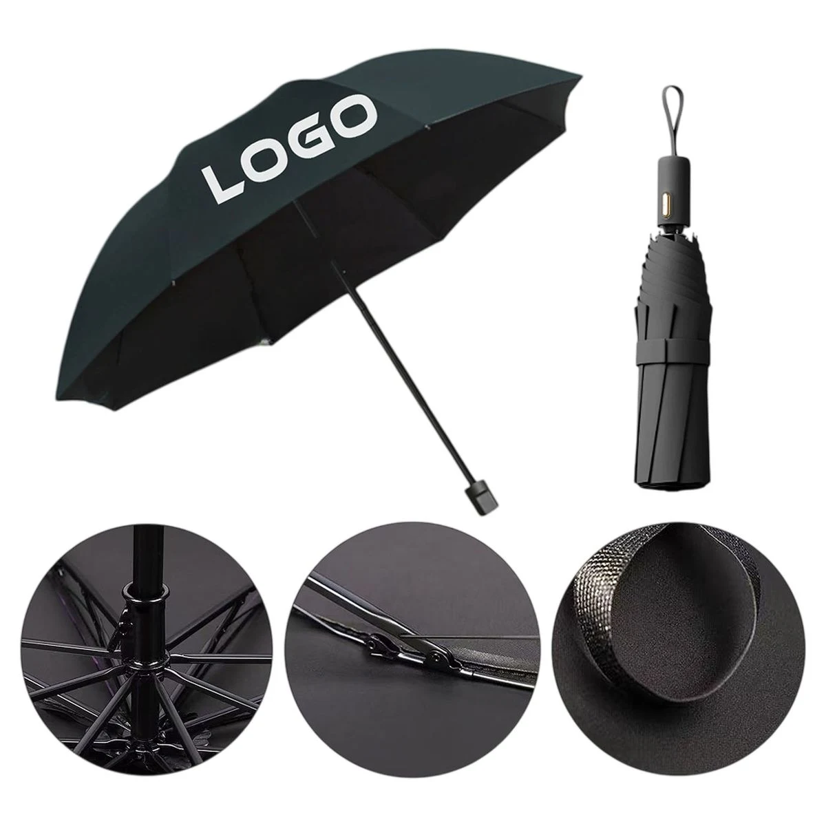 Foldable Umbrellas 1