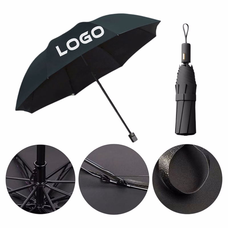 Foldable Umbrellas