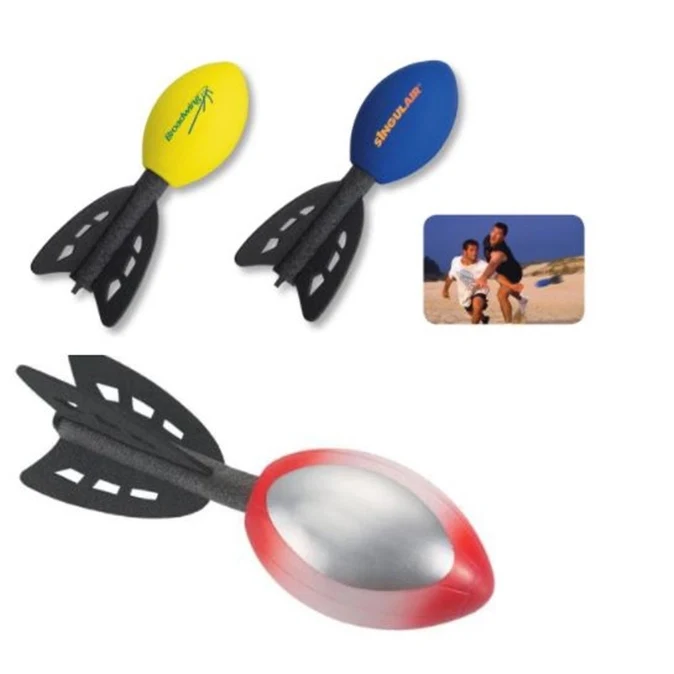 Foam Flyer Toy 1