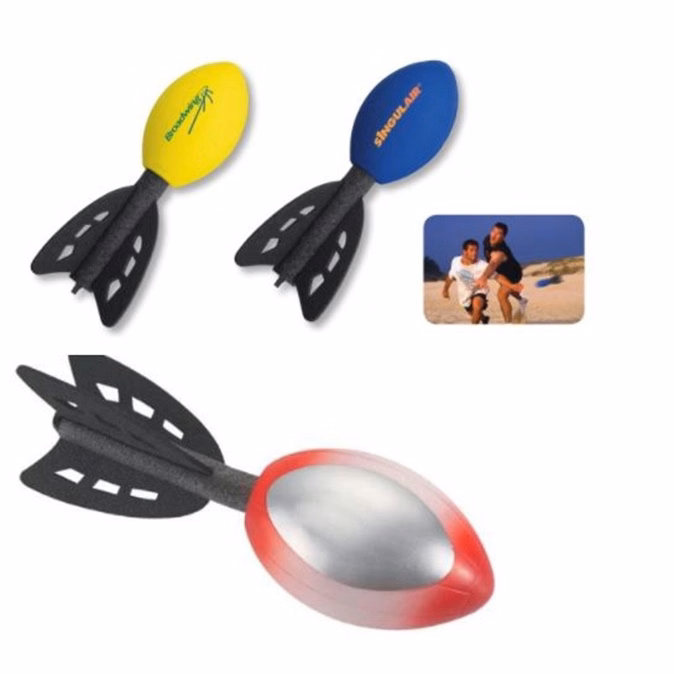 Foam Flyer Toy