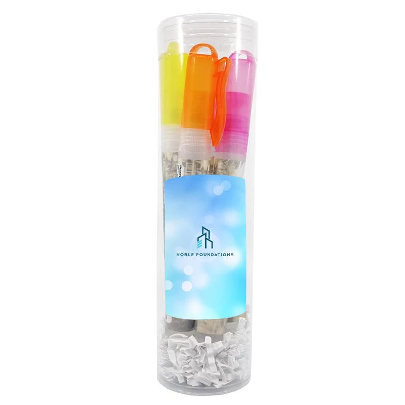 4 Sprayer PVC Tube Kit 1