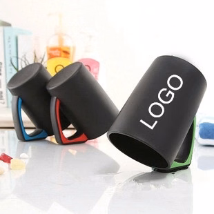 45'C Handstand Mug