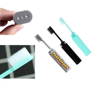 Portable Removable Toothbrush With Box 1