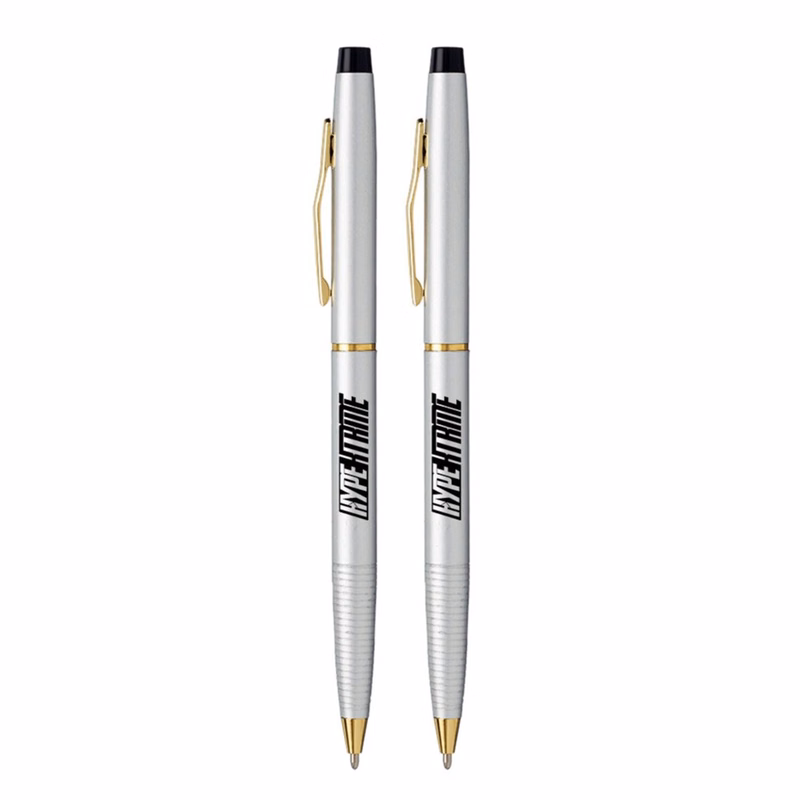 Slim Metal Executive Pens