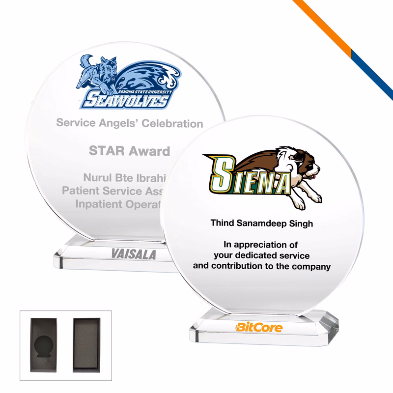 Biligus Circle Award