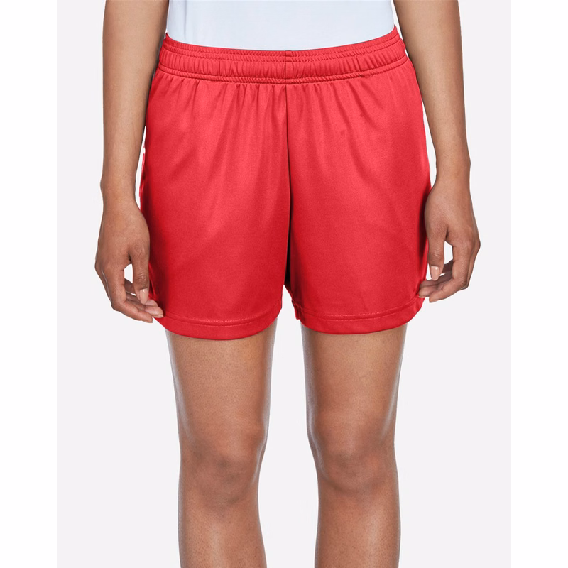 Women's Zone Performance Shorts - TT11SHW