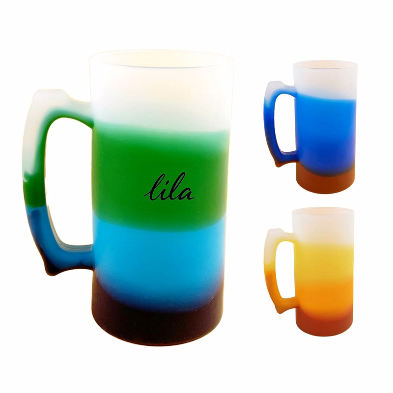 28oz Silicone Beer Stein
