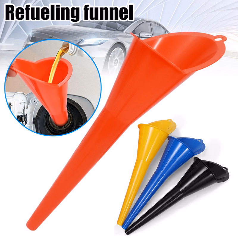 All Purpose Automotive Funnels