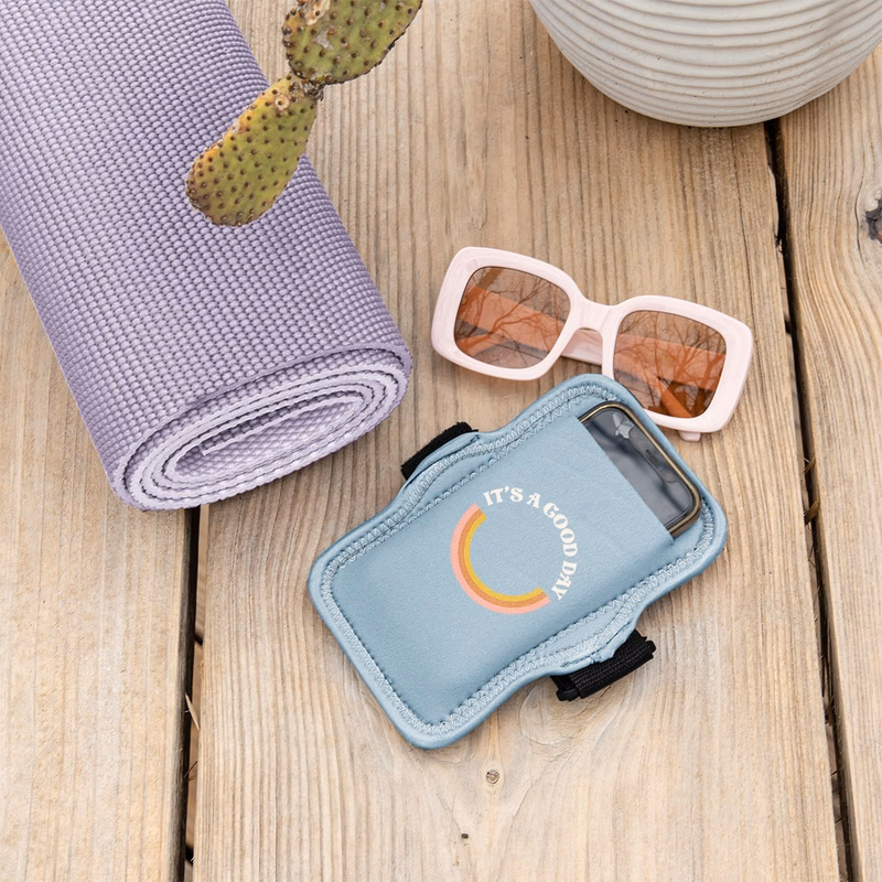 JOGSTRAP NEOPRENE SMARTPHONE/IPOD HOLDER