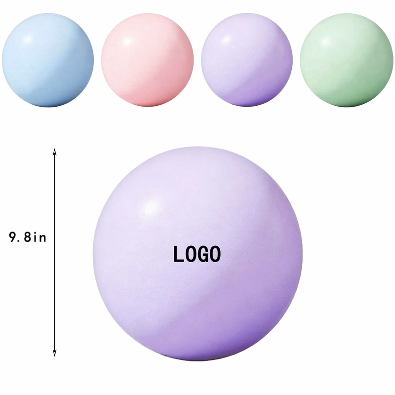 Mini Pilates Yoga Ball