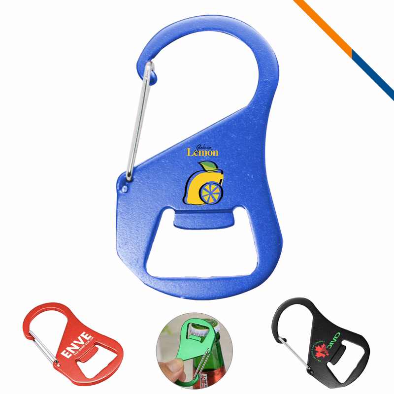 Ota Aluminum Bottle Opener