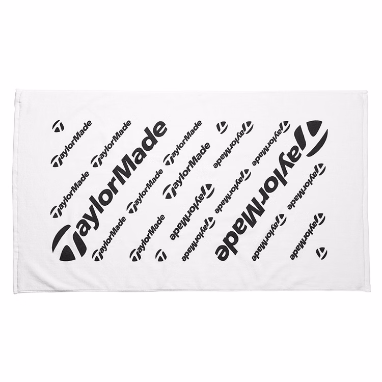 Taylormade Players TM Tour Towel