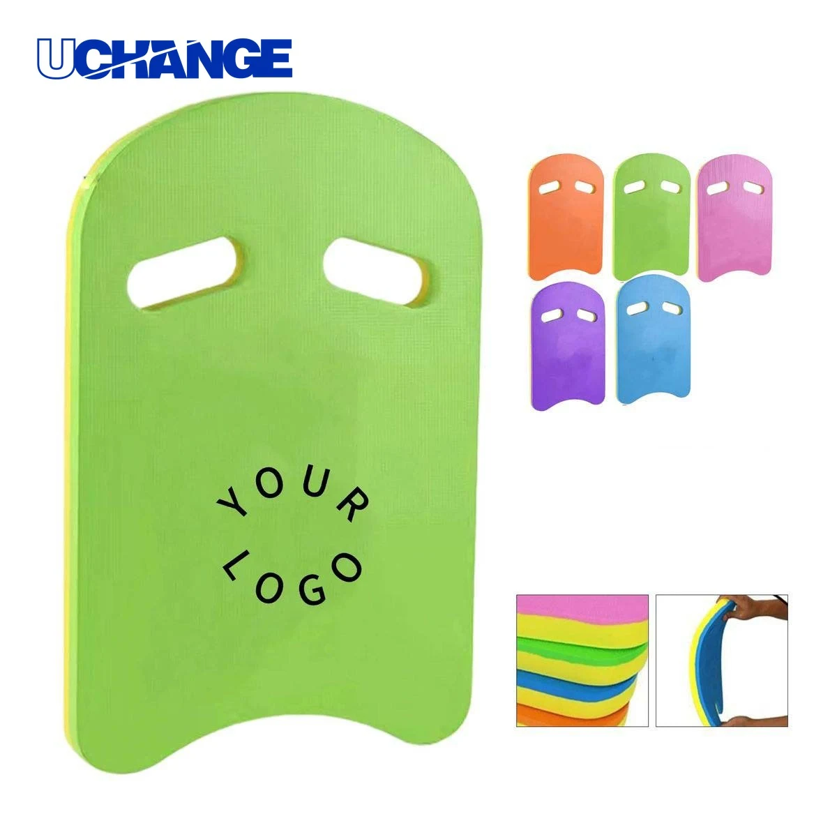 Swimming Kickboard Pool Training Aid 1