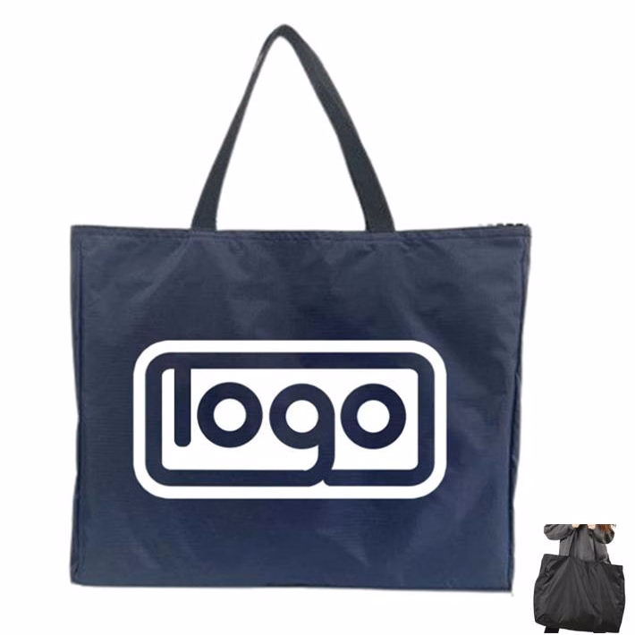 Large Capacity Oxford Tote Bag