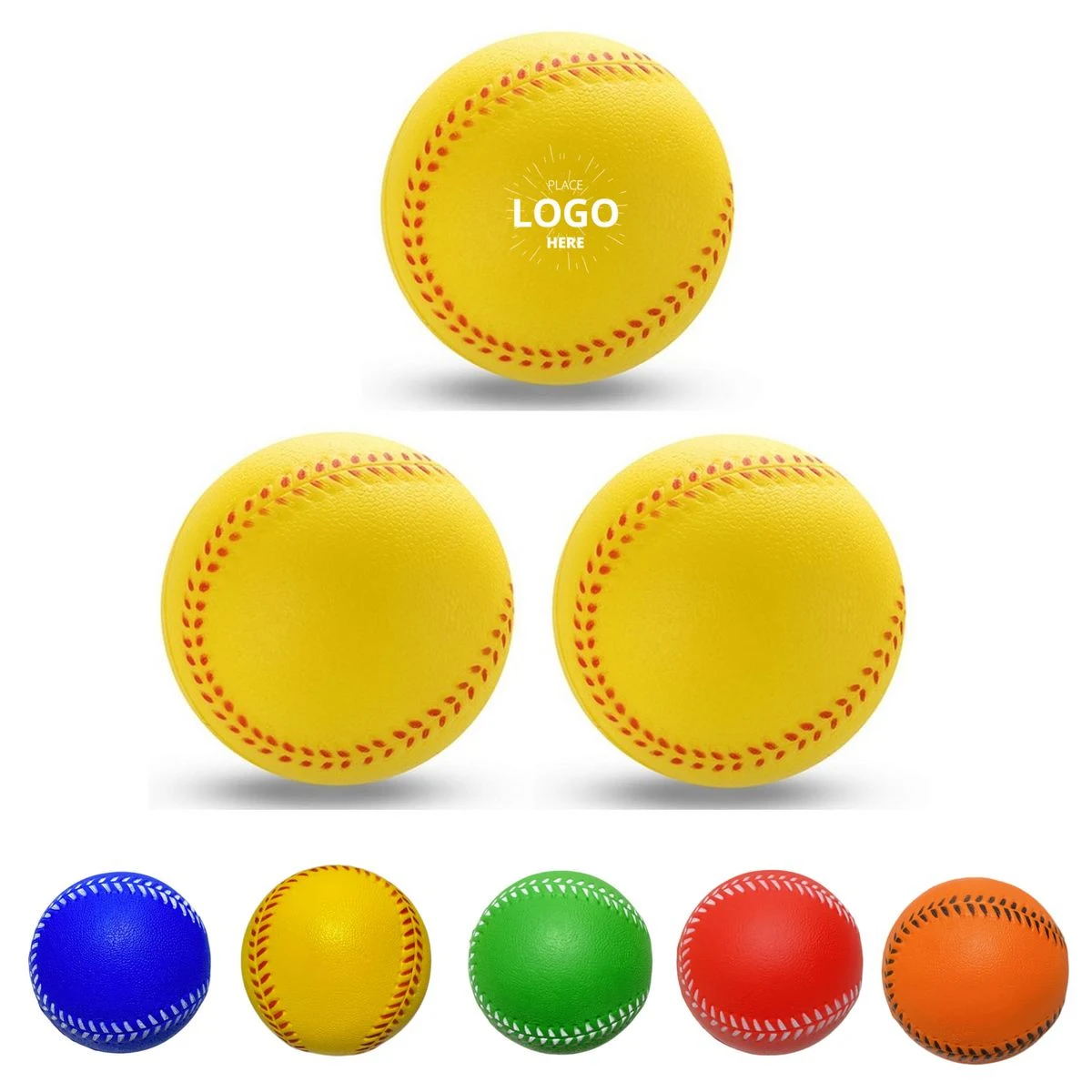PU Pressure Ball 1