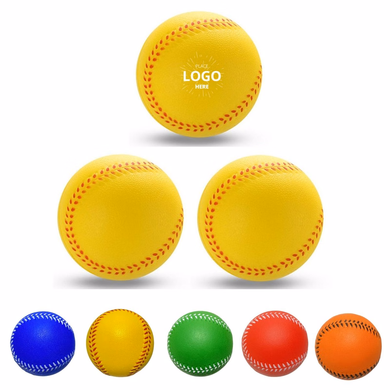 PU Pressure Ball