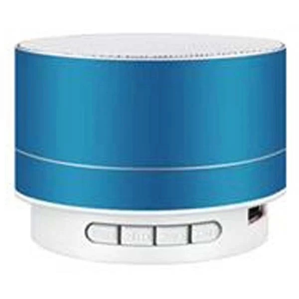 Aluminum Alloy Bluetooth Speaker 1