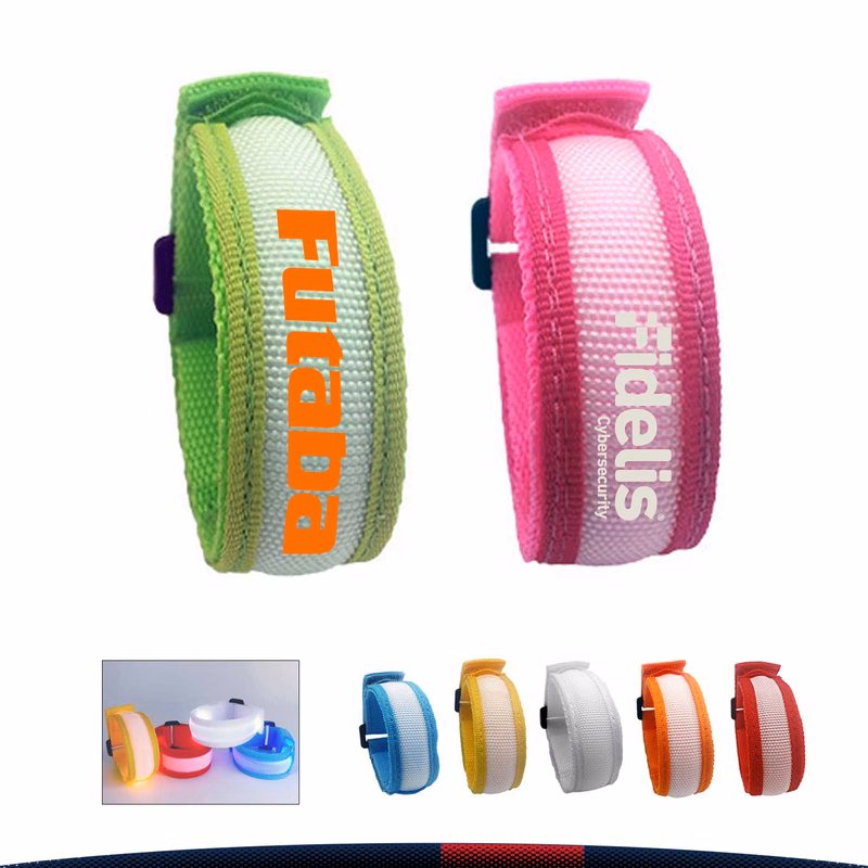 LED Bracelet Wrist