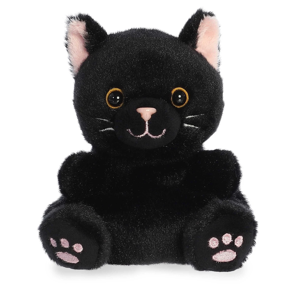 5" Black Cat 1