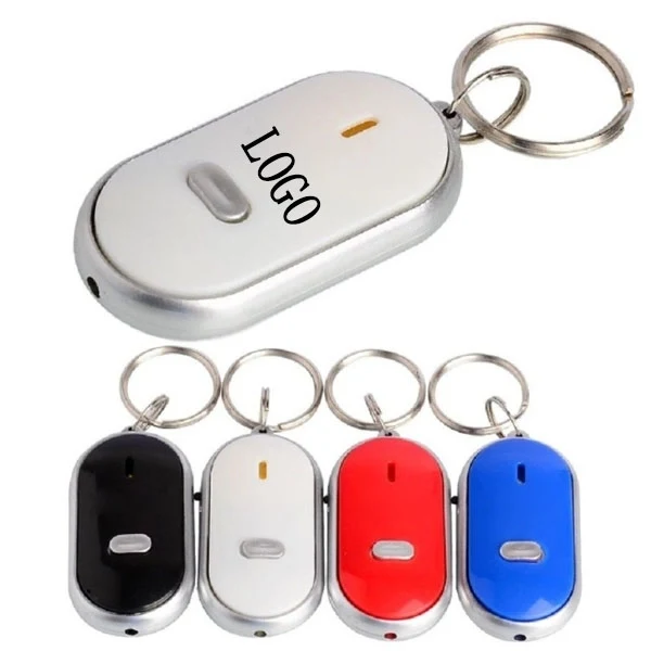 LED Anti-Lost Key Finder 1