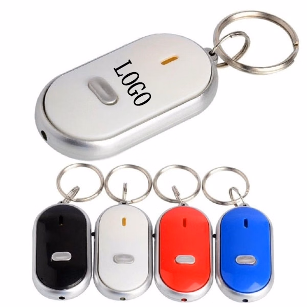 LED Anti-Lost Key Finder