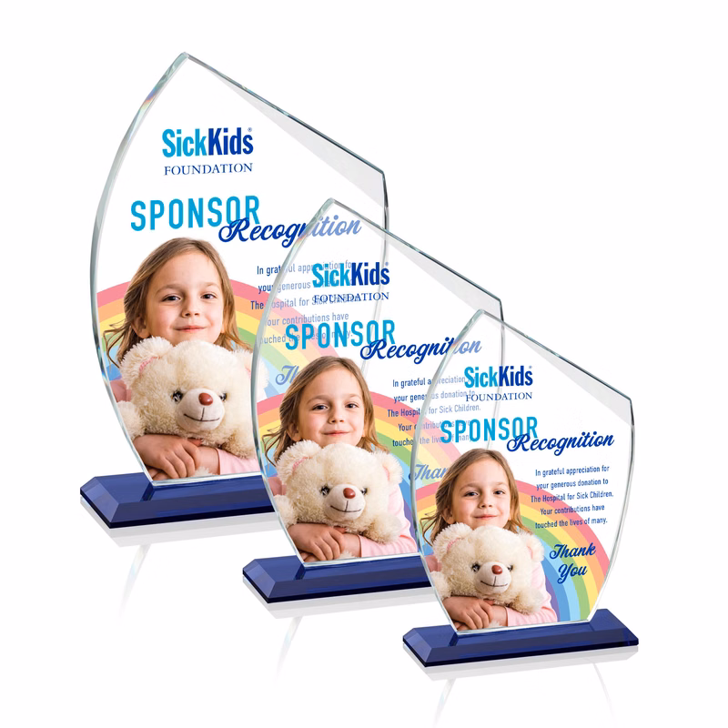 Winston VividPrint™ Award