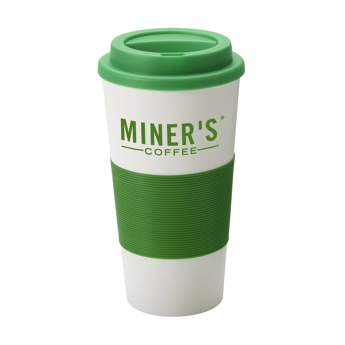 16 Oz. Commuter Tumbler 1