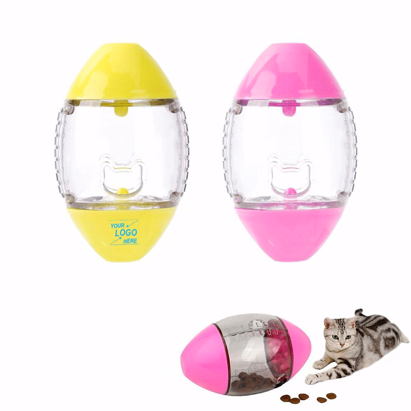 Dog Treat Dispenser Ball
