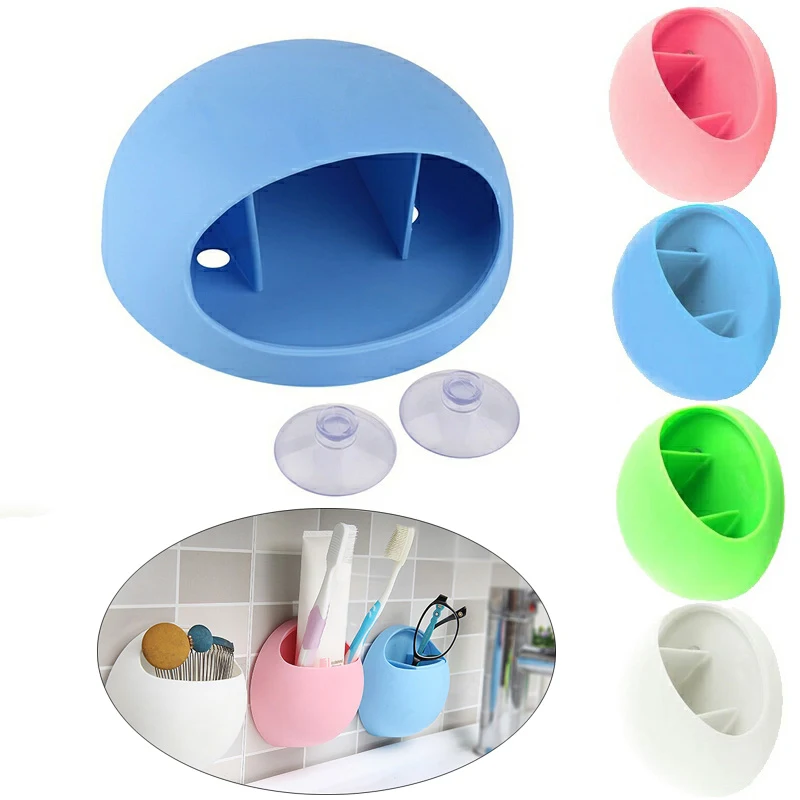 Toothbrush Holder Toilet Holder Kitchen Box 1