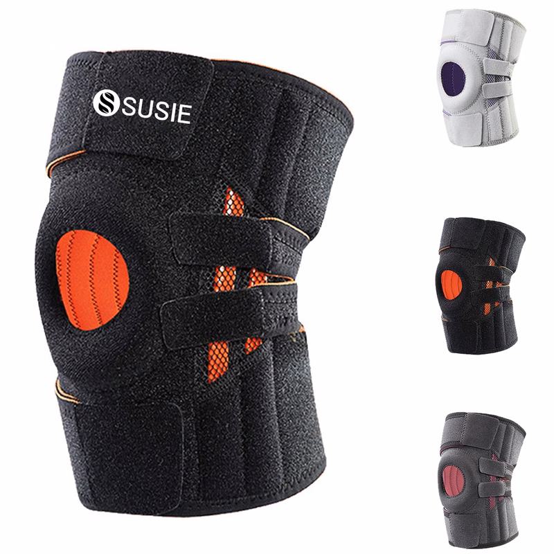 Unisex Knee Brace