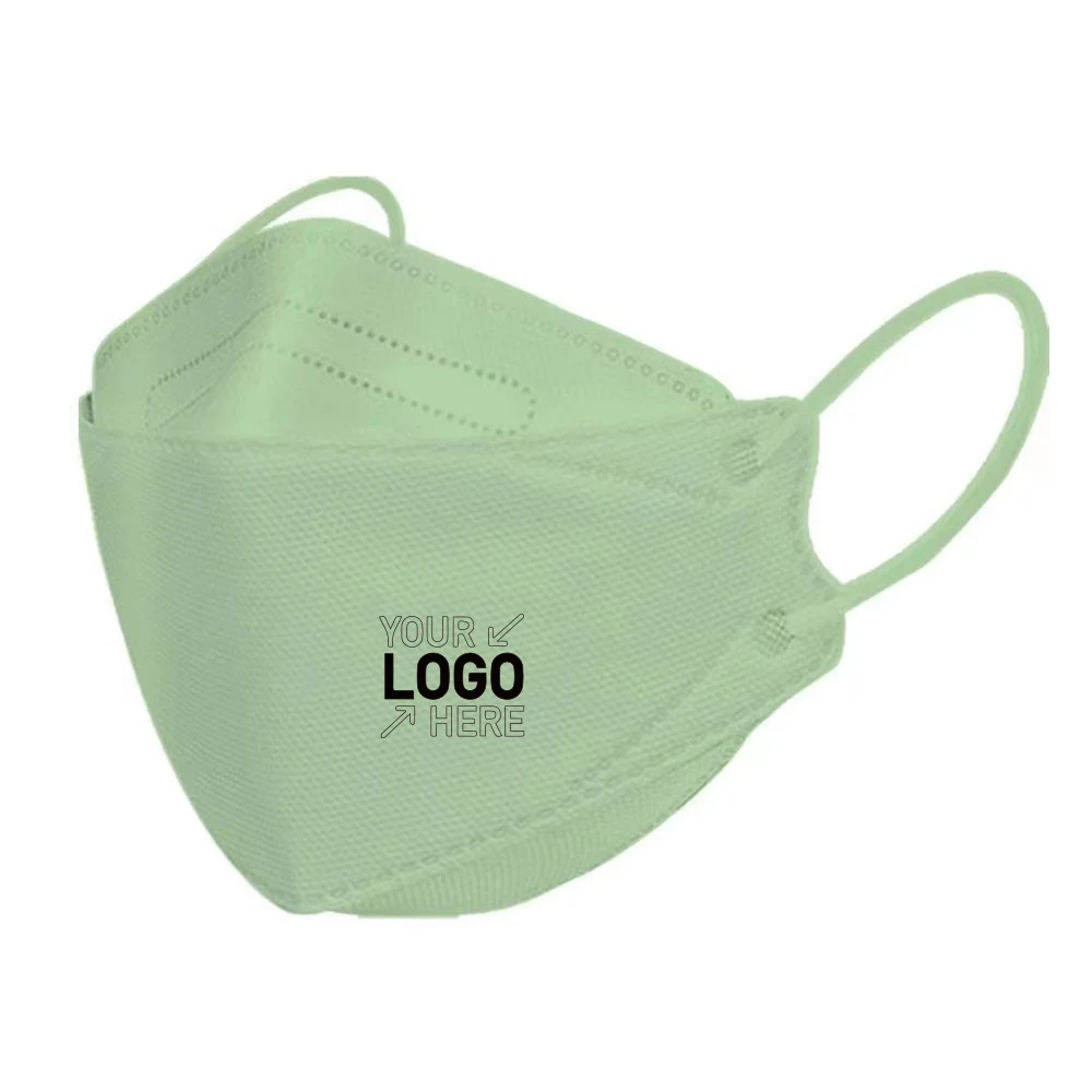 Protective 3d Mask 1