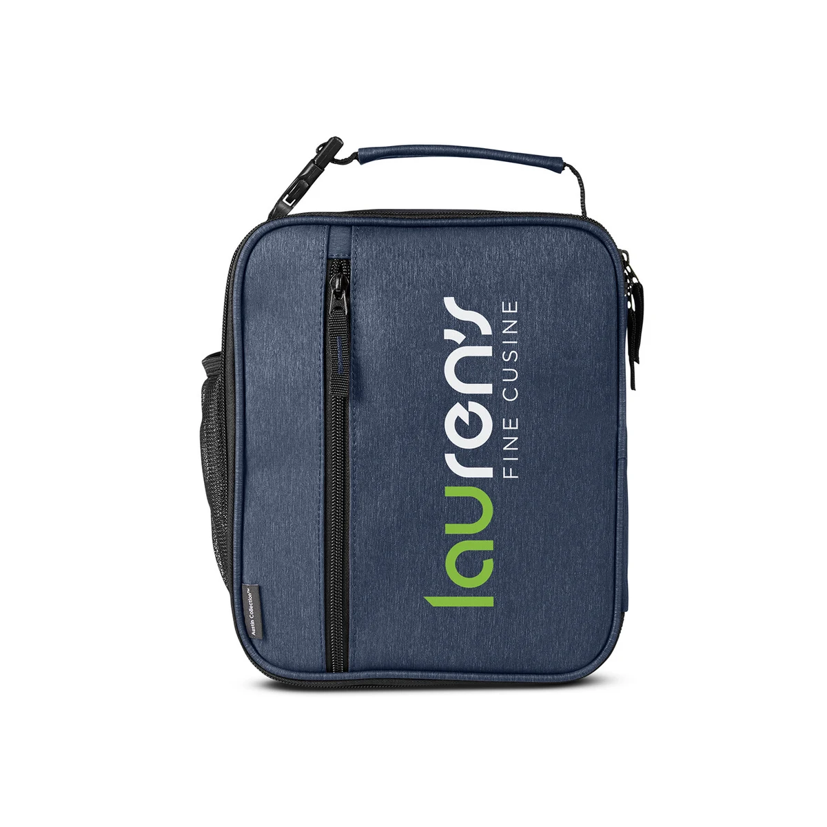 Austin Nylon Collection Lunch Cooler Bag 1