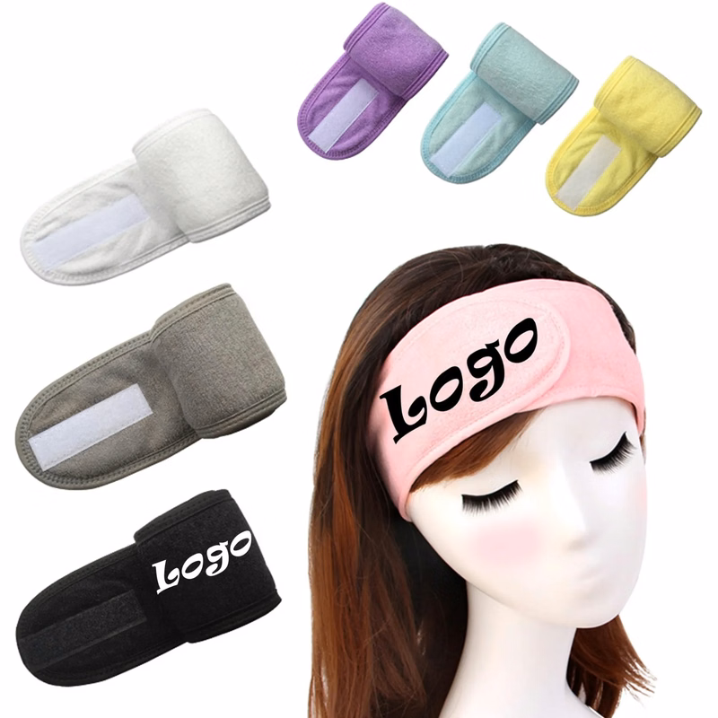 Facial Headband