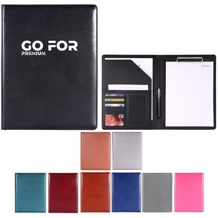 A4 Size Business Portfolio Folder 1