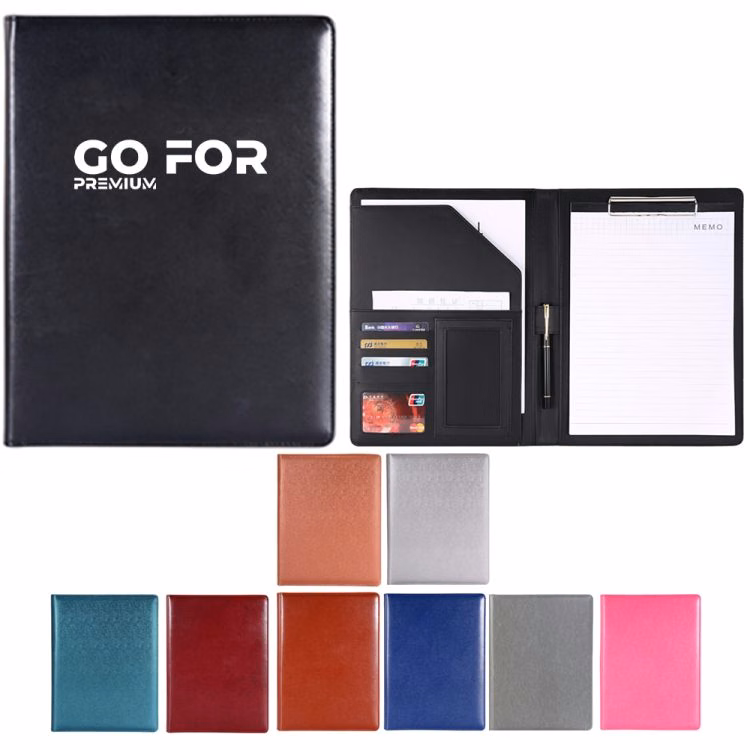 A4 Size Business Portfolio Folder