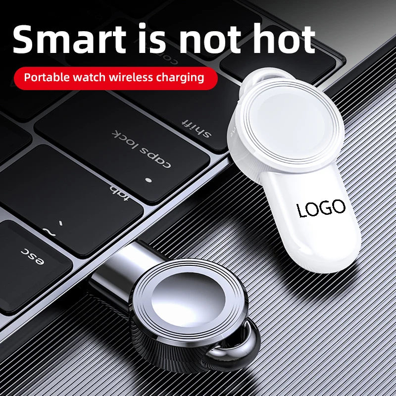 Original Portable Wireless Cordless Apple Watch Charger 1