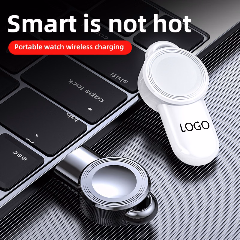 Original Portable Wireless Cordless Apple Watch Charger