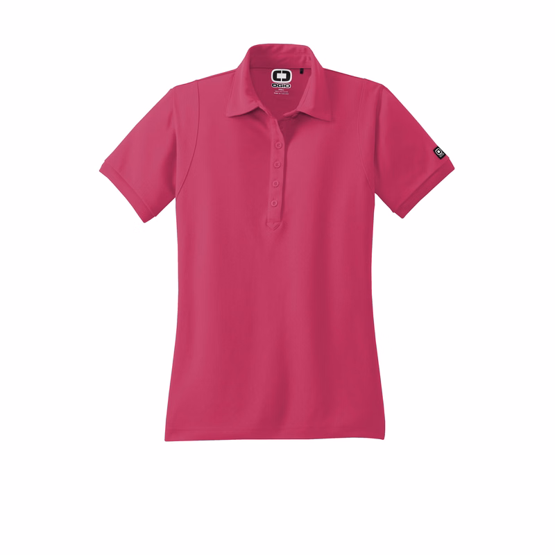 OGIO® Jewel Polo