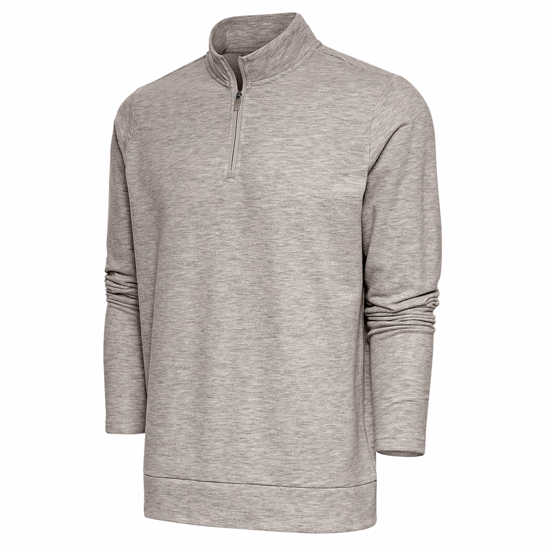 Gambit 1/4 Zip Men's Pullover - Attic Pricing