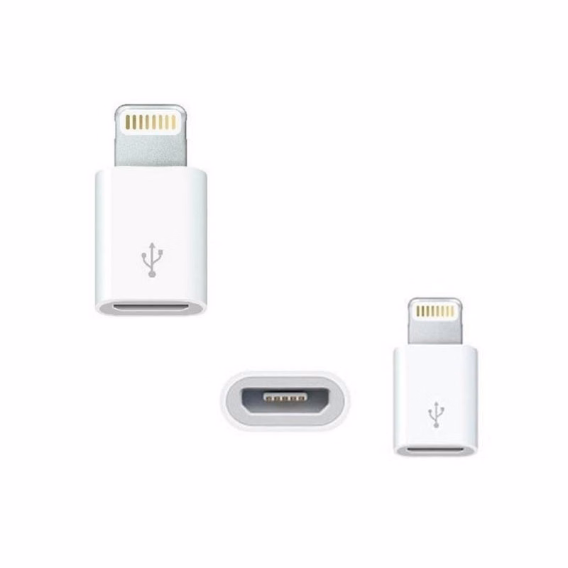 Lightening Adapter