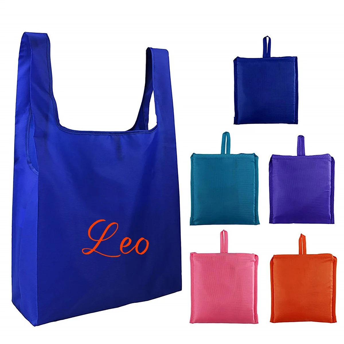 420D Oxford Tote Bag 1