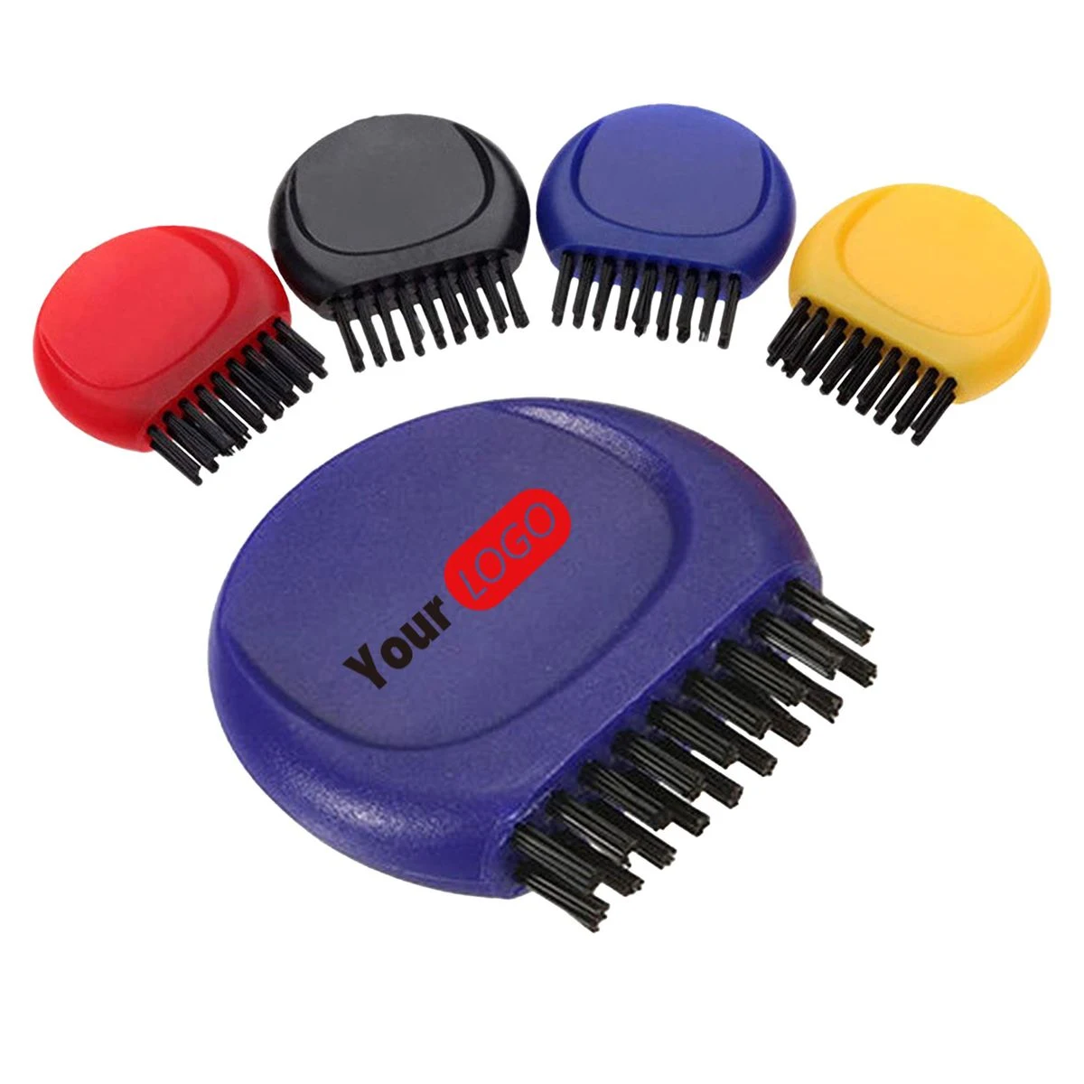 Golf Ball Cleaning Brush 1