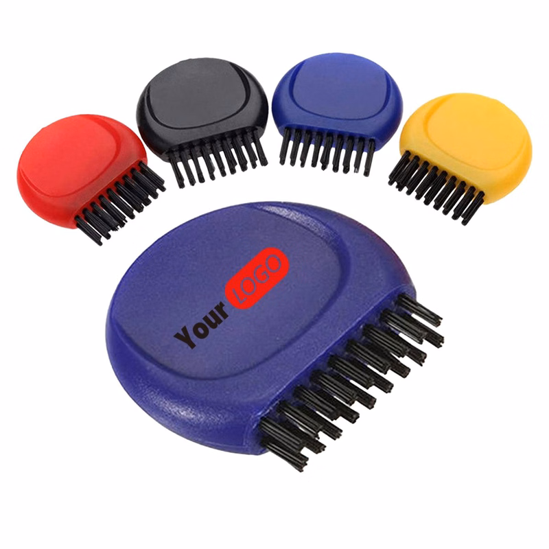 Golf Ball Cleaning Brush